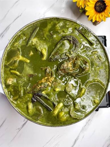 Soups