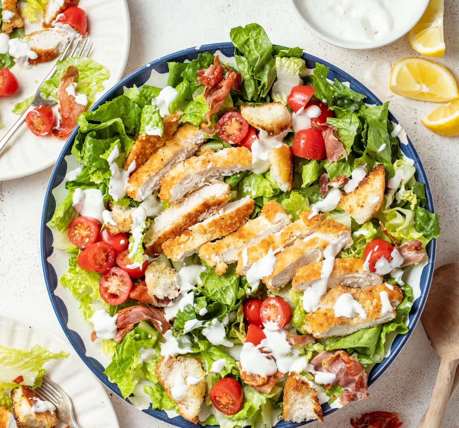 Salads