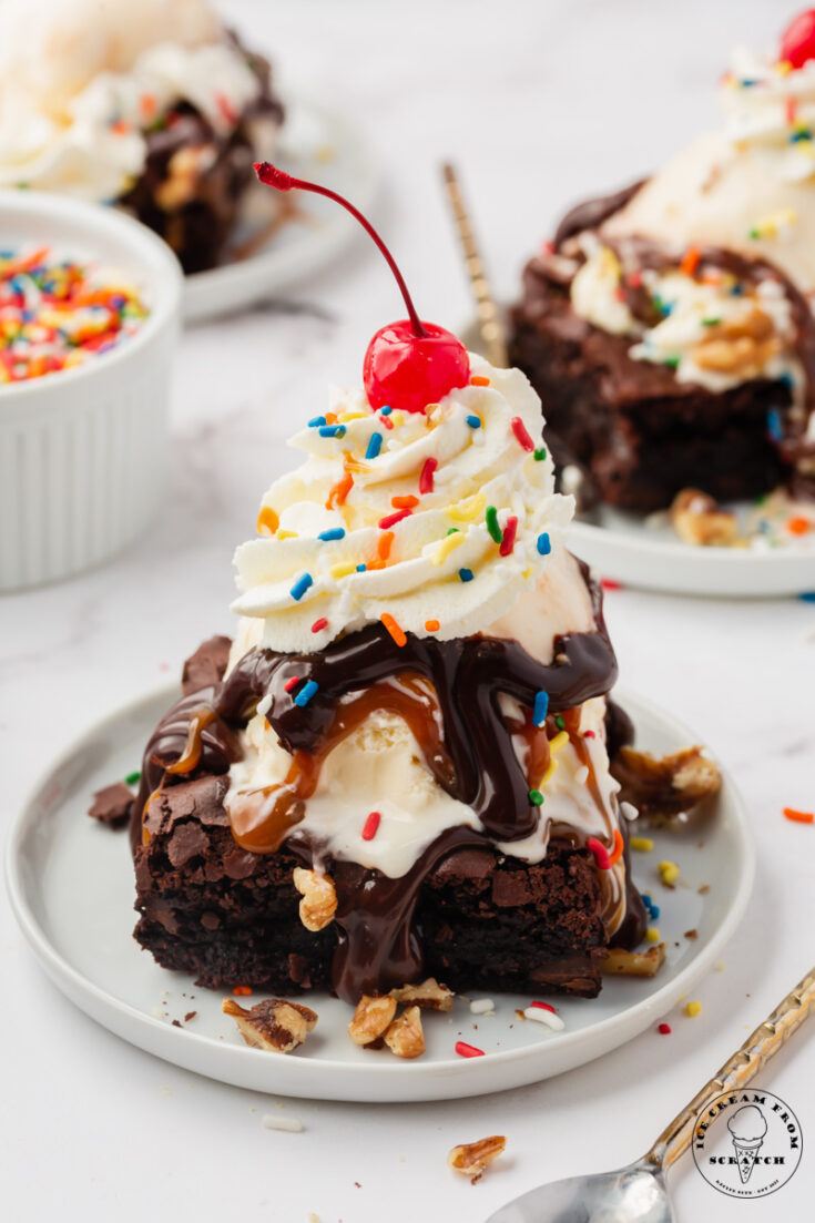 Desserts